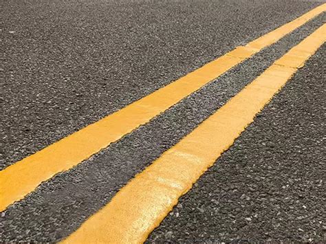 traffic paint test area|what is traffic marking paint.